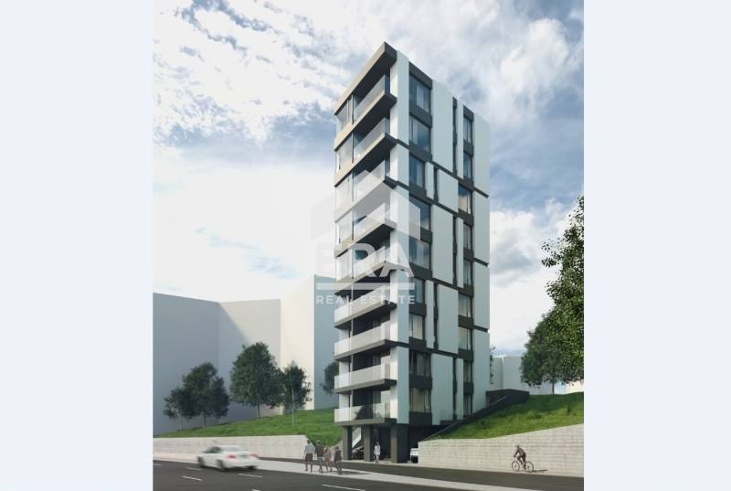 Продава 3-СТАЕН, гр. Варна, Бриз, снимка 10 - Aпартаменти - 47702060