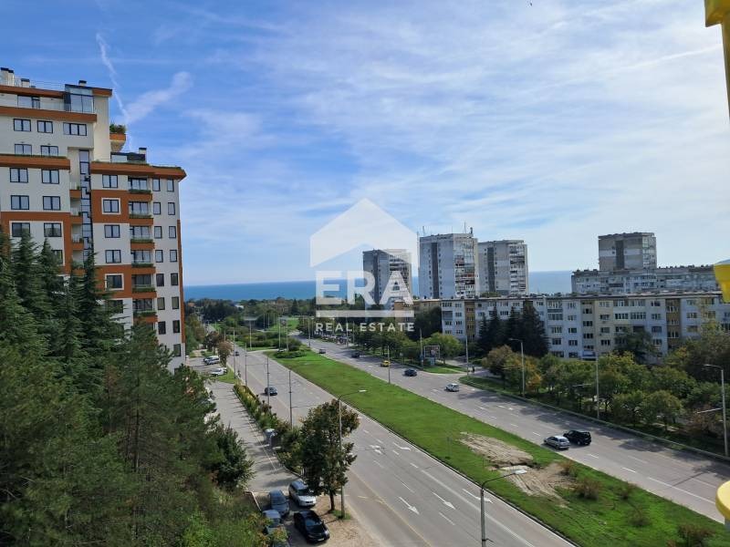 Продава 3-СТАЕН, гр. Варна, Бриз, снимка 9 - Aпартаменти - 47702060