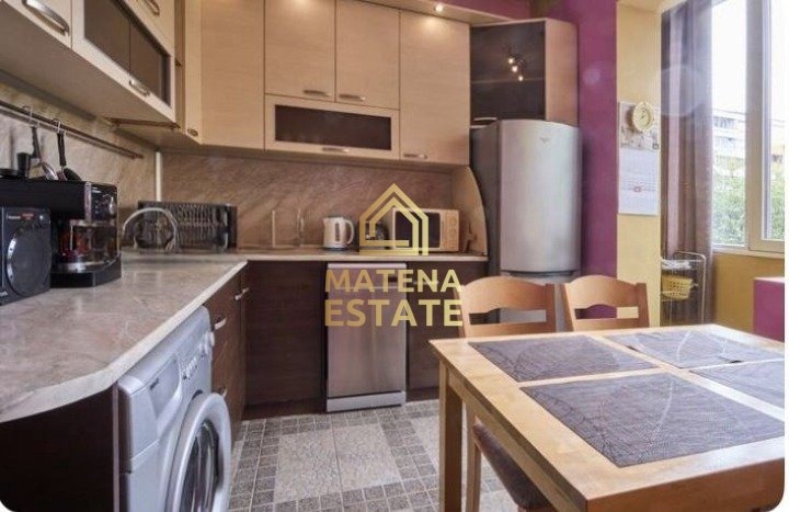 Продава 3-СТАЕН, гр. София, Борово, снимка 2 - Aпартаменти - 48599674