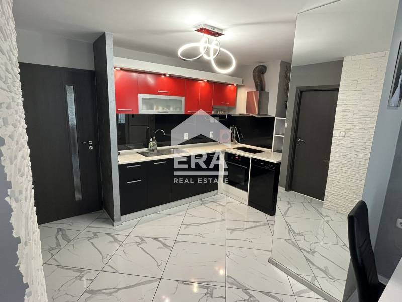 Продава  3-стаен град София , Люлин 3 , 70 кв.м | 47618052 - изображение [3]