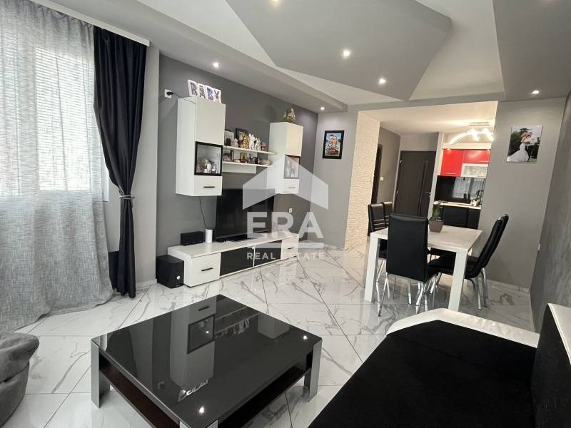 Продава  3-стаен град София , Люлин 3 , 70 кв.м | 47618052 - изображение [2]
