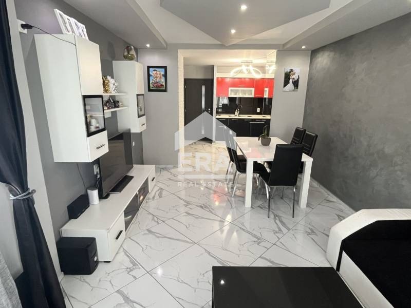 Продава  3-стаен град София , Люлин 3 , 70 кв.м | 47618052 - изображение [4]