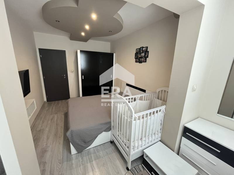 Продава  3-стаен град София , Люлин 3 , 70 кв.м | 47618052 - изображение [6]