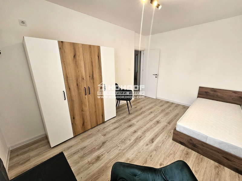 À vendre  2 chambres Plovdiv , Tsentar , 88 m² | 84832115 - image [9]