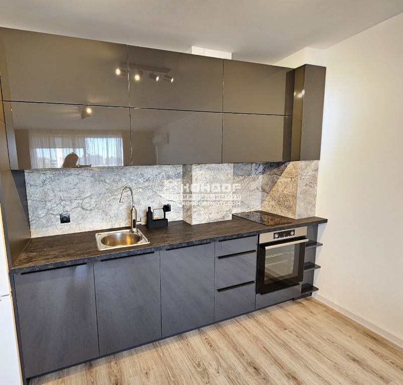 À vendre  2 chambres Plovdiv , Tsentar , 88 m² | 84832115 - image [5]