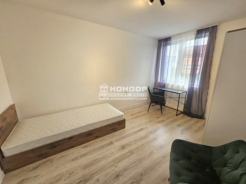 À vendre  2 chambres Plovdiv , Tsentar , 88 m² | 84832115 - image [8]