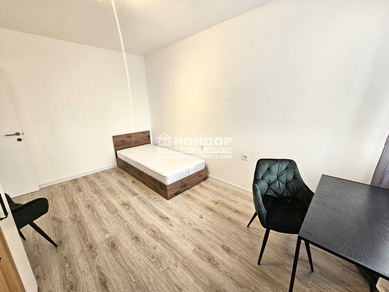 À vendre  2 chambres Plovdiv , Tsentar , 88 m² | 84832115 - image [10]