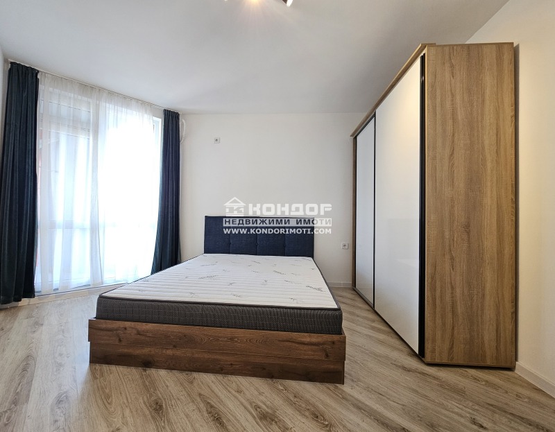 À vendre  2 chambres Plovdiv , Tsentar , 88 m² | 84832115 - image [6]