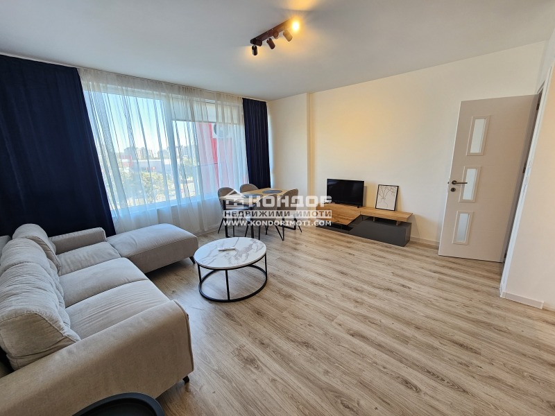 À vendre  2 chambres Plovdiv , Tsentar , 88 m² | 84832115 - image [3]