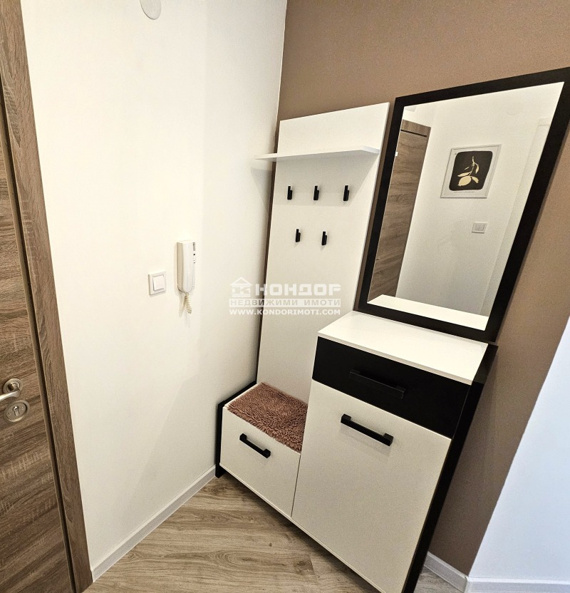 À vendre  2 chambres Plovdiv , Tsentar , 88 m² | 84832115 - image [14]