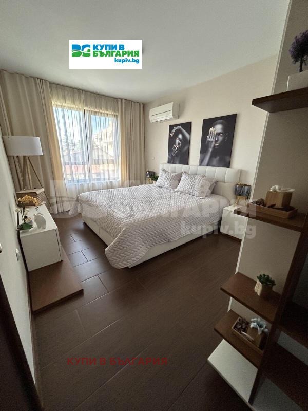Продаја  2 спаваће собе Варна , Бриз , 98 м2 | 12870253 - слика [14]