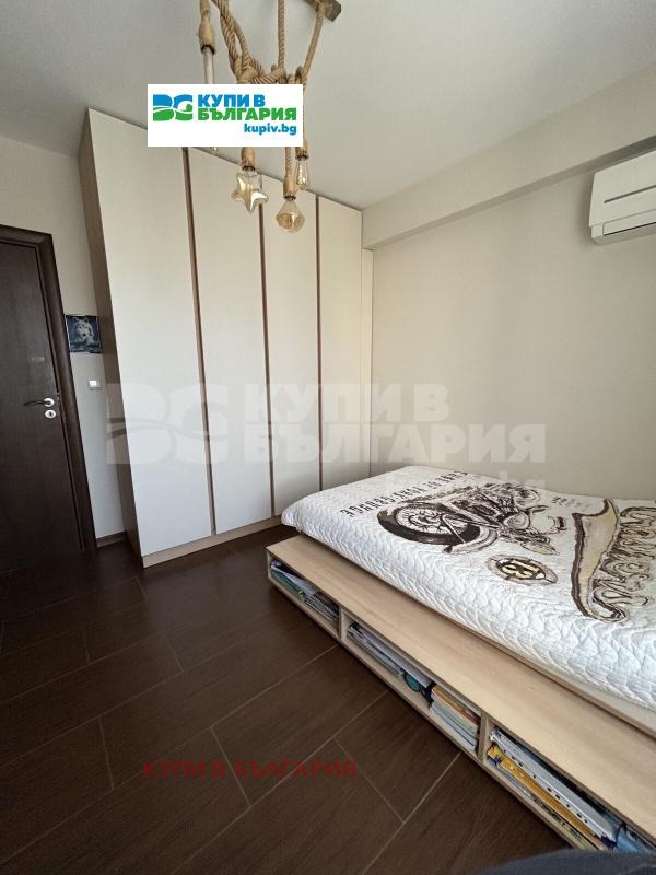 Продаја  2 спаваће собе Варна , Бриз , 98 м2 | 12870253 - слика [16]