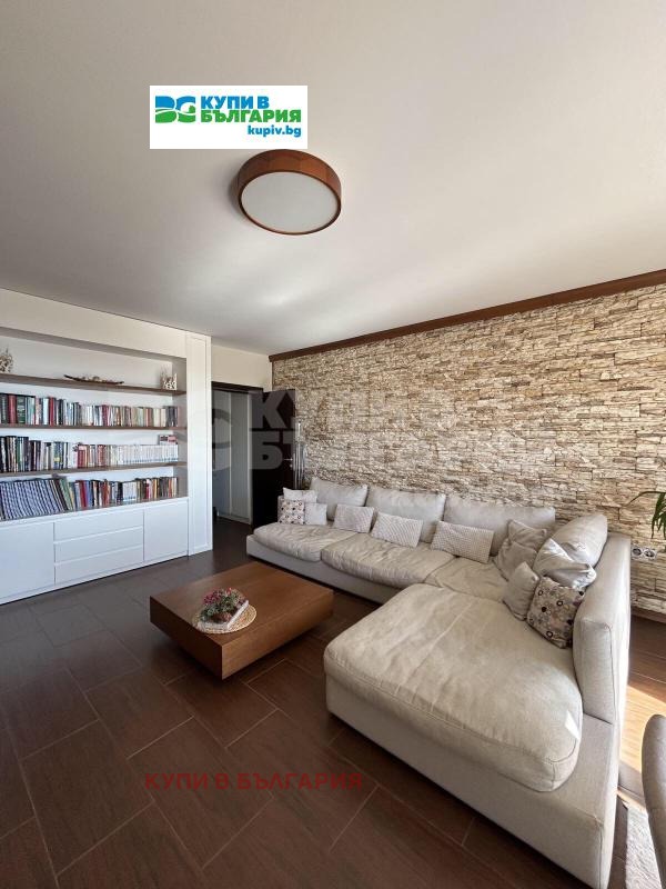 Продаја  2 спаваће собе Варна , Бриз , 98 м2 | 12870253 - слика [4]