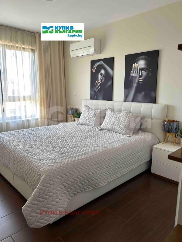 Продаја  2 спаваће собе Варна , Бриз , 98 м2 | 12870253 - слика [12]