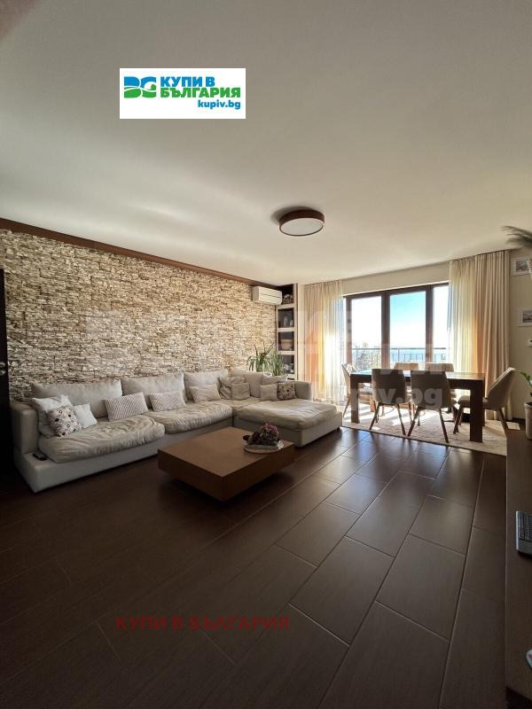 Продаја  2 спаваће собе Варна , Бриз , 98 м2 | 12870253