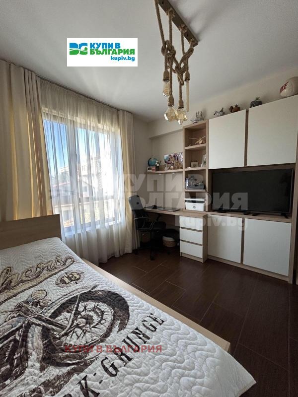 Продаја  2 спаваће собе Варна , Бриз , 98 м2 | 12870253 - слика [15]