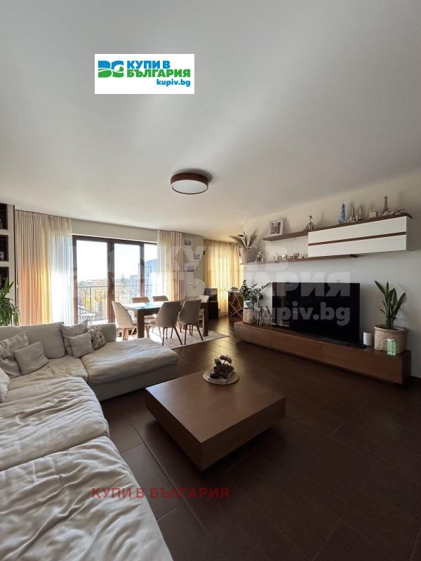 Продаја  2 спаваће собе Варна , Бриз , 98 м2 | 12870253 - слика [2]