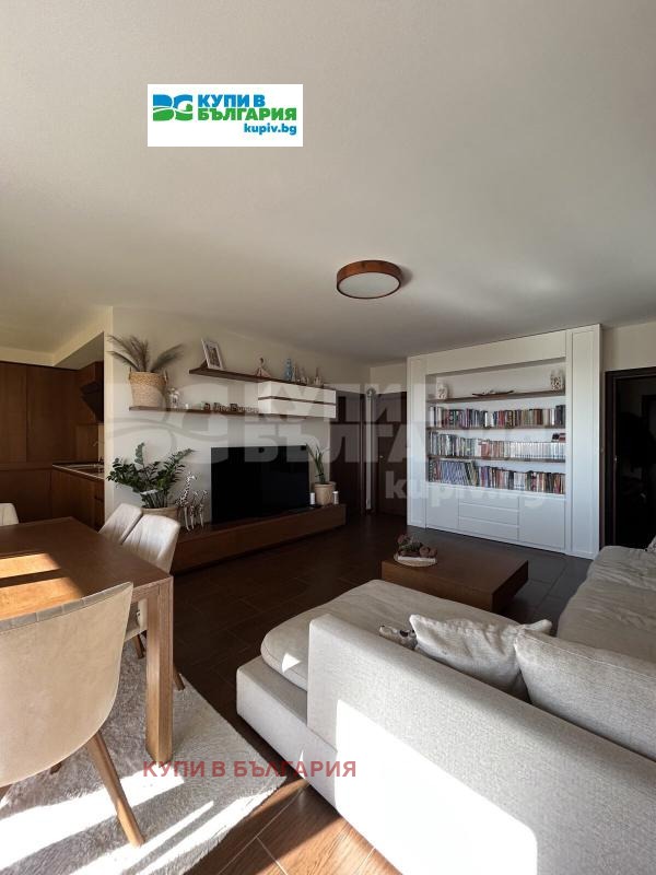 Продаја  2 спаваће собе Варна , Бриз , 98 м2 | 12870253 - слика [3]