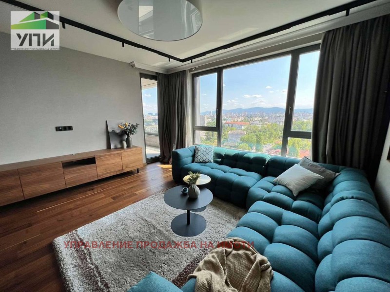 Продава  3-стаен град София , Изгрев , 127 кв.м | 71799308 - изображение [9]