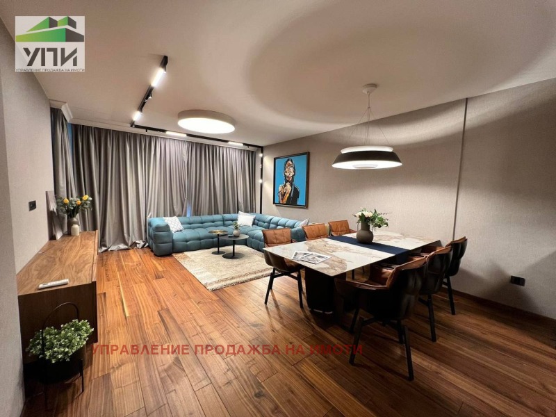 Продава  3-стаен град София , Изгрев , 127 кв.м | 71799308 - изображение [4]