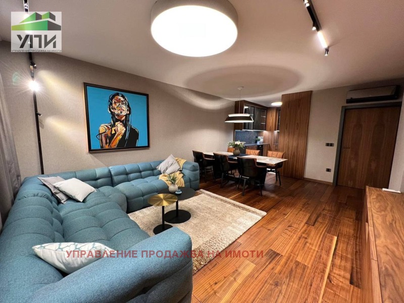 Продава  3-стаен град София , Изгрев , 127 кв.м | 71799308 - изображение [7]