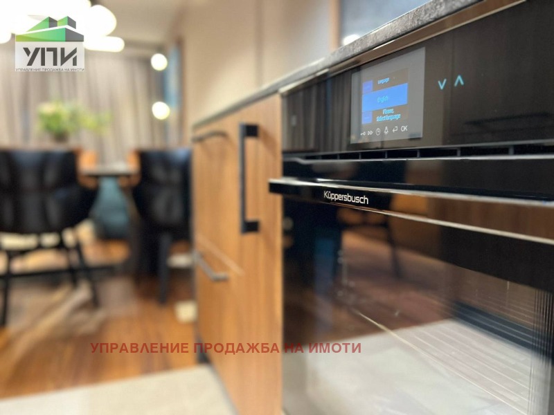 Продава  3-стаен град София , Изгрев , 127 кв.м | 71799308 - изображение [6]