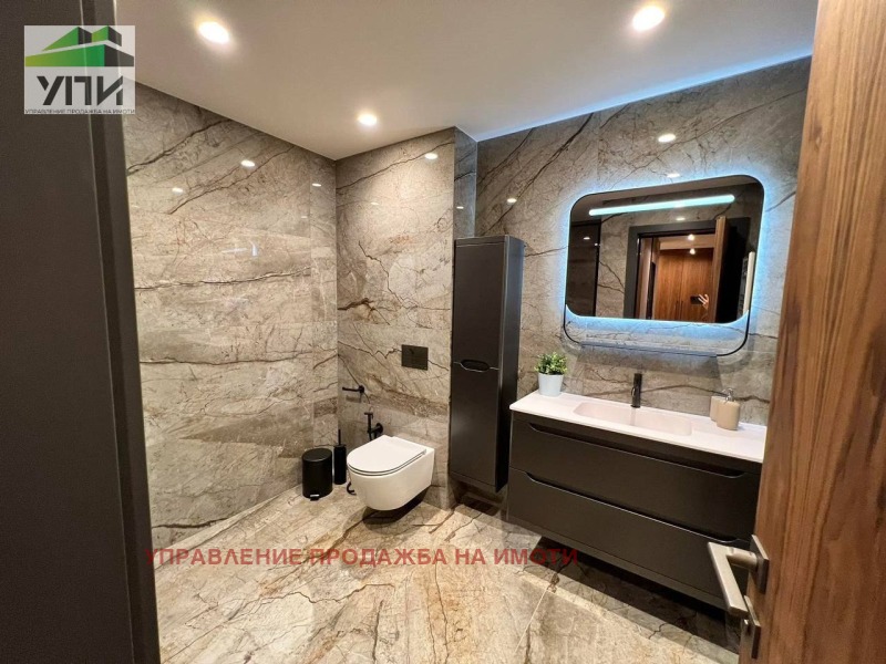 Продава  3-стаен град София , Изгрев , 127 кв.м | 71799308 - изображение [3]