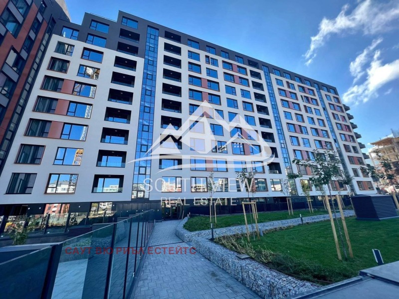 Te koop  2 slaapkamers Sofia , Manastirski livadi , 117 m² | 64877372 - afbeelding [5]