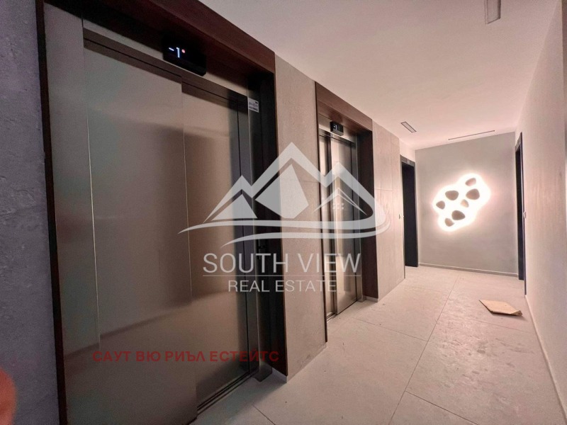 Te koop  2 slaapkamers Sofia , Manastirski livadi , 117 m² | 64877372 - afbeelding [7]