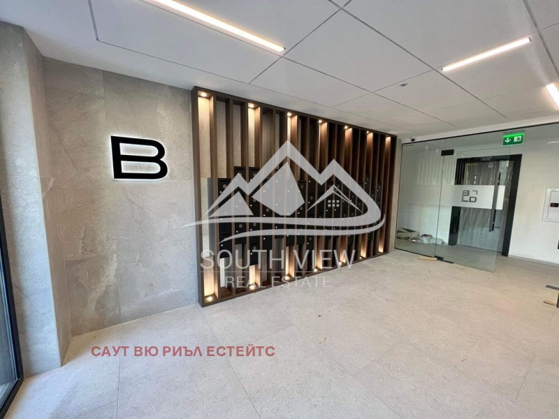 Te koop  2 slaapkamers Sofia , Manastirski livadi , 117 m² | 64877372 - afbeelding [8]