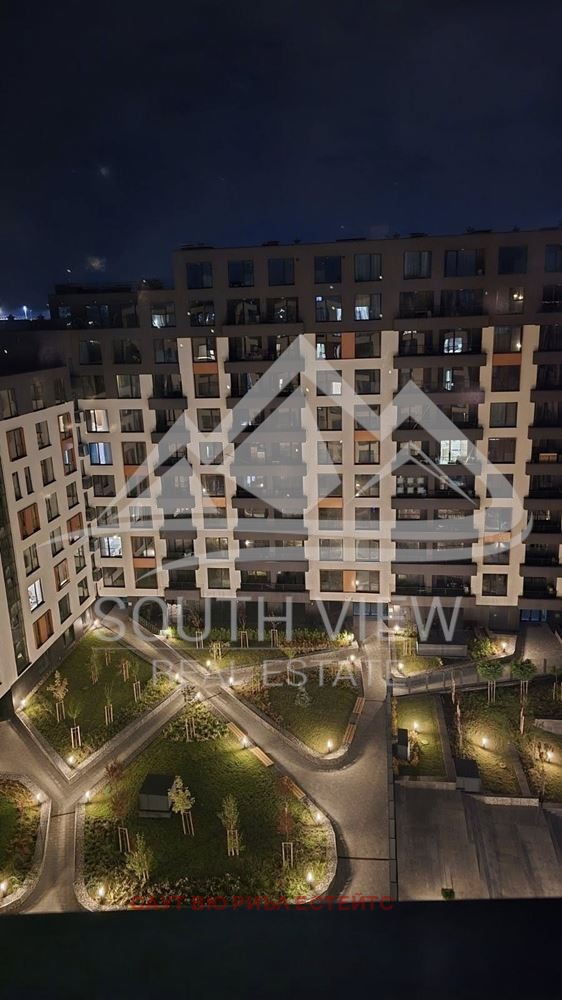 Te koop  2 slaapkamers Sofia , Manastirski livadi , 117 m² | 64877372 - afbeelding [2]