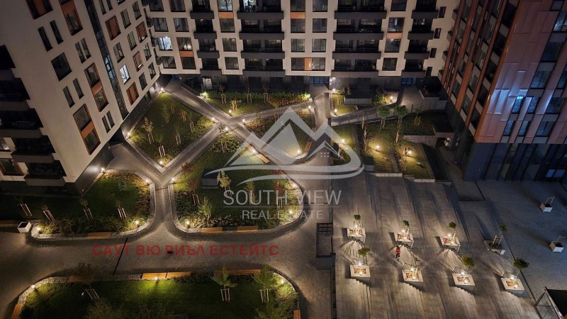Te koop  2 slaapkamers Sofia , Manastirski livadi , 117 m² | 64877372
