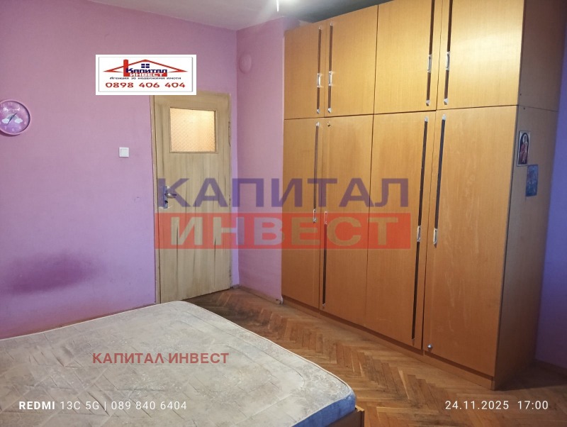 Продава 3-СТАЕН, гр. Благоевград, Широк център, снимка 15 - Апартаменти - 52334806