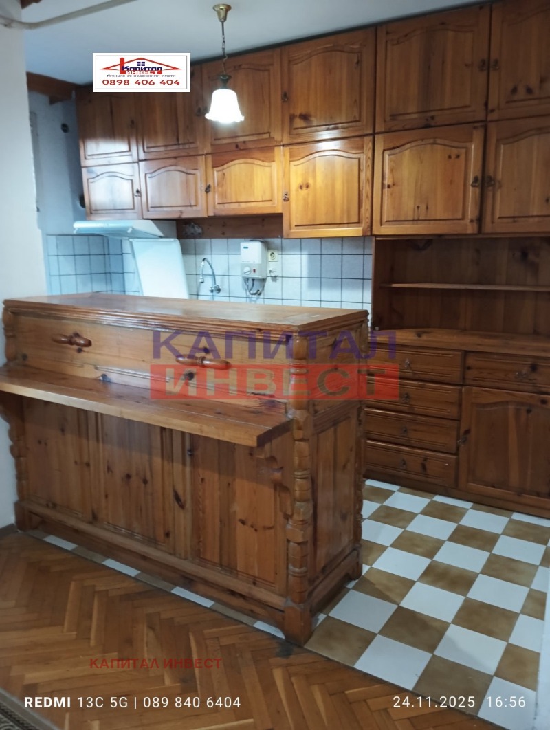 Продава 3-СТАЕН, гр. Благоевград, Широк център, снимка 6 - Апартаменти - 52334806