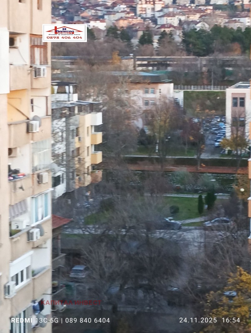 Продава 3-СТАЕН, гр. Благоевград, Широк център, снимка 16 - Апартаменти - 52334806