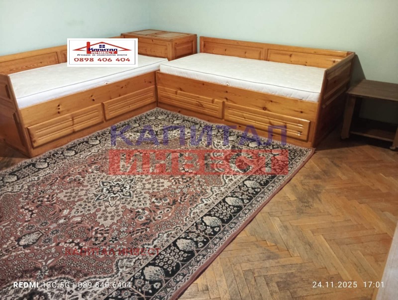 Продава 3-СТАЕН, гр. Благоевград, Широк център, снимка 10 - Апартаменти - 52334806