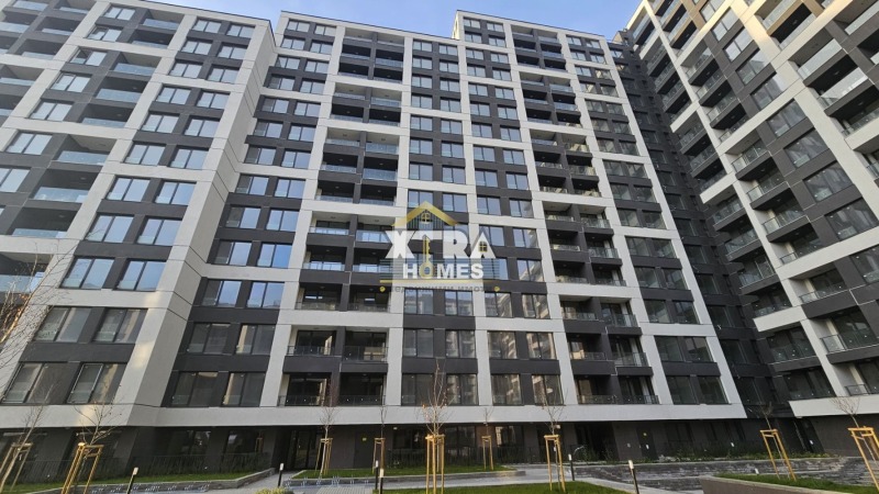Продава 3-СТАЕН, гр. София, Банишора, снимка 14 - Апартаменти - 52839495