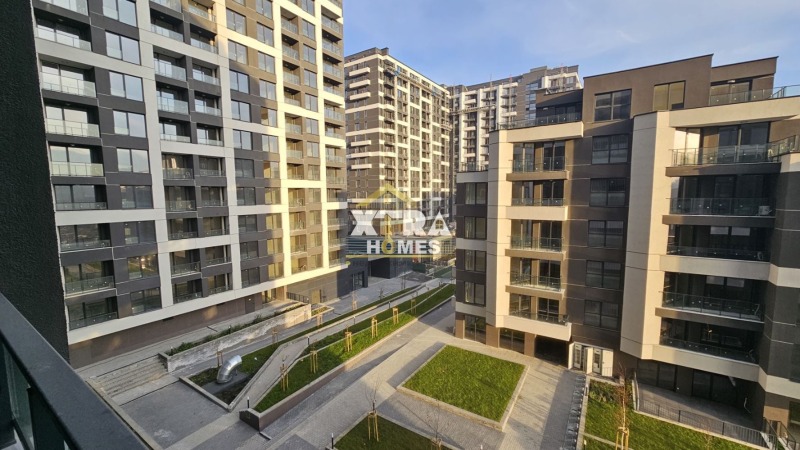 Продава 3-СТАЕН, гр. София, Банишора