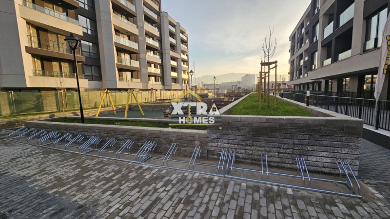 Продава 3-СТАЕН, гр. София, Банишора, снимка 12 - Апартаменти - 52839495