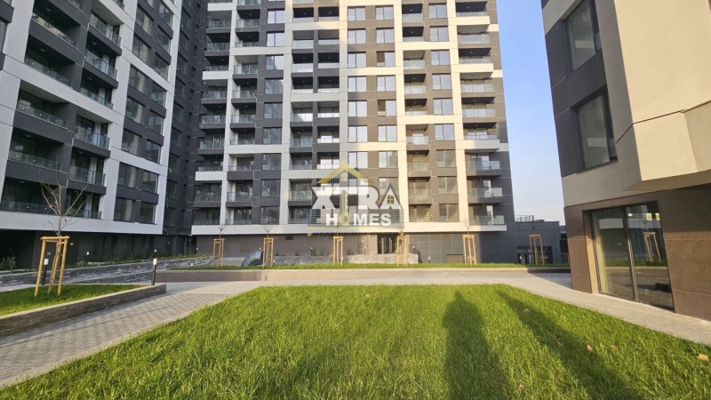 Продава 3-СТАЕН, гр. София, Банишора, снимка 2 - Апартаменти - 52839495