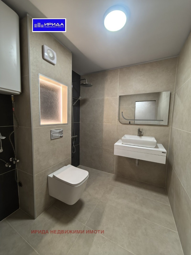 Продава 3-СТАЕН, гр. София, Манастирски ливади, снимка 9 - Апартаменти - 53369513