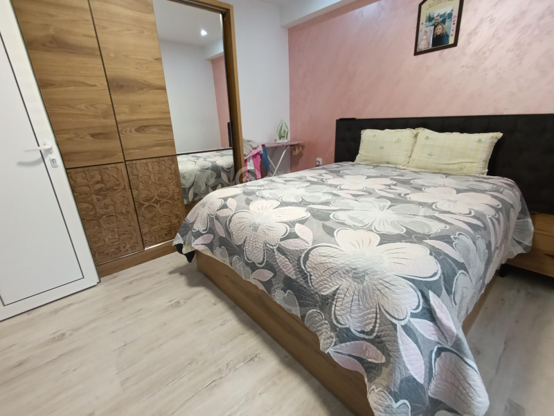 Продава 3-СТАЕН, гр. Велико Търново, Чолаковци, снимка 7 - Апартаменти - 53602181