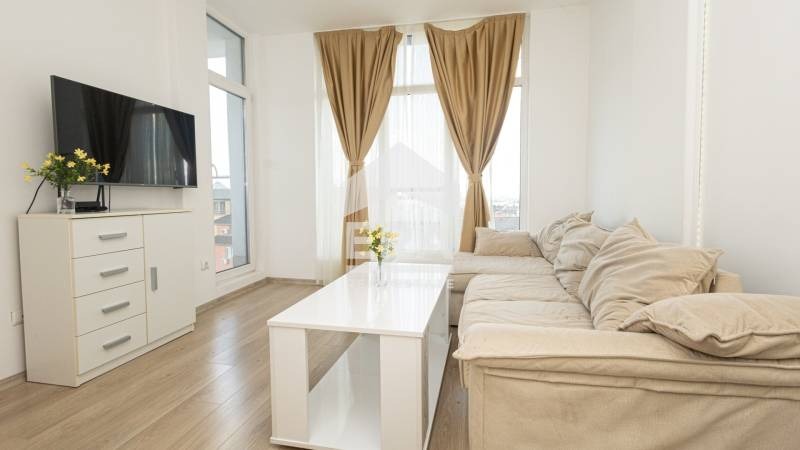 Продава 3-СТАЕН, гр. София, Витоша, снимка 3 - Апартаменти - 55067563