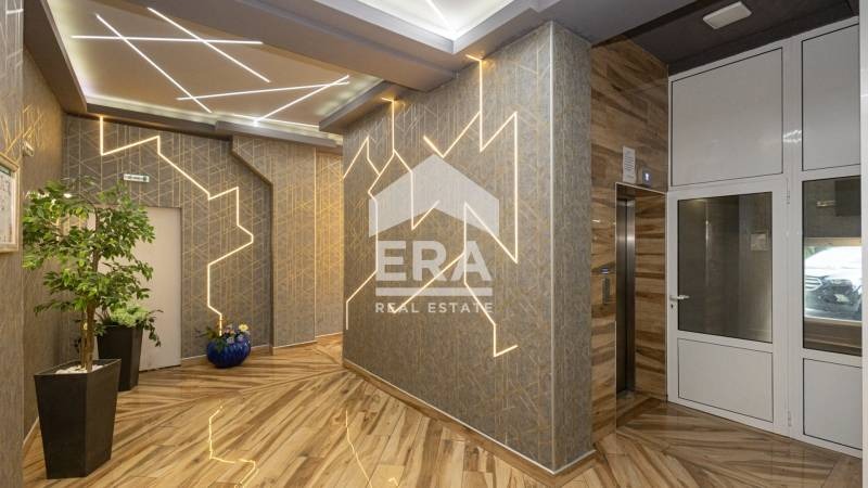 Продава 3-СТАЕН, гр. София, Витоша, снимка 16 - Апартаменти - 55067563