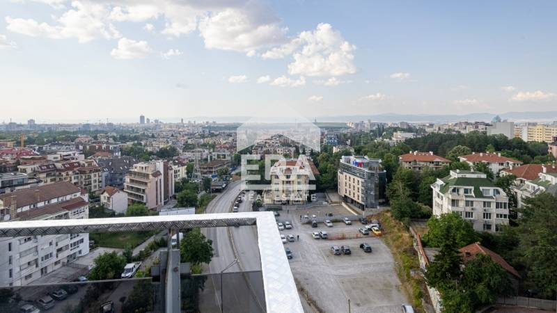Продава 3-СТАЕН, гр. София, Витоша, снимка 6 - Апартаменти - 55067563