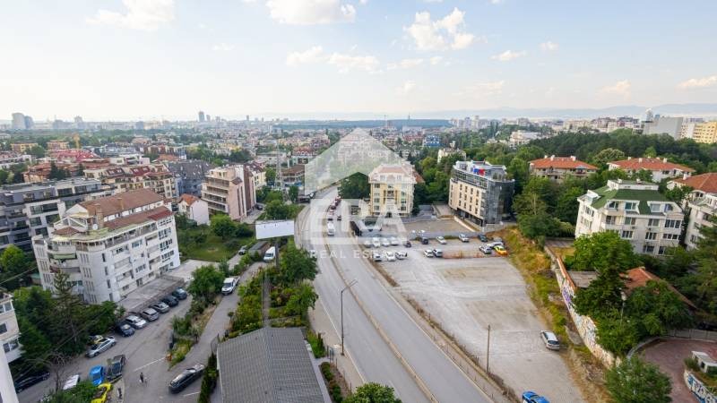 Продава 3-СТАЕН, гр. София, Витоша, снимка 12 - Апартаменти - 55067563