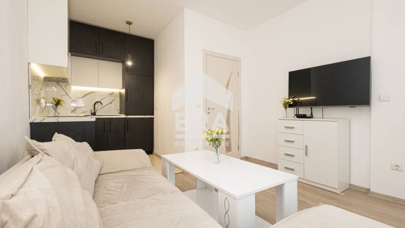 Продава 3-СТАЕН, гр. София, Витоша, снимка 4 - Апартаменти - 55067563