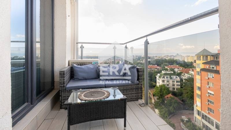 Продава 3-СТАЕН, гр. София, Витоша, снимка 5 - Апартаменти - 55067563