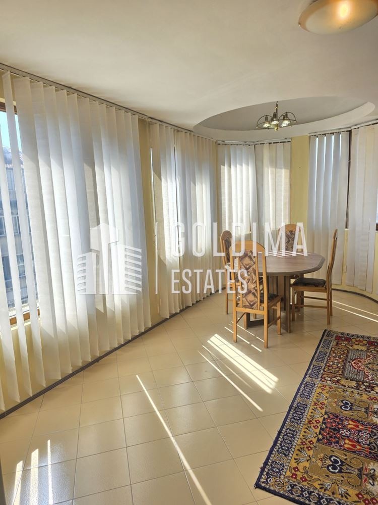 Продава 3-СТАЕН, гр. Бургас, Център, снимка 4 - Апартаменти - 56623664