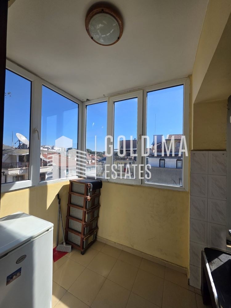 Продава 3-СТАЕН, гр. Бургас, Център, снимка 16 - Апартаменти - 56623664